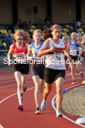 1500 metres, 2021 North East Grand Prix 5, Monkton, Wednesday, July 21st. Photo: David T. Hewitson/Sports for All Pics